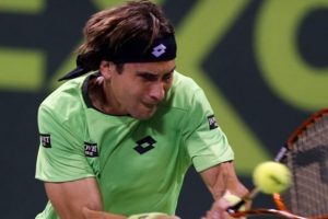 Ferrer şaşırttı