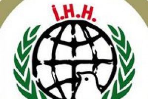 İHH: Jandarma bizi teyit etti