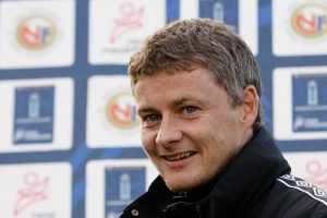 Gunnar Solskjaer Cardiff'e &ccedil;ok yakın!
