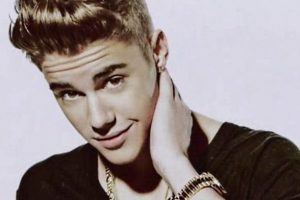 Justin Bieber,  h&uuml;srana uğradı!