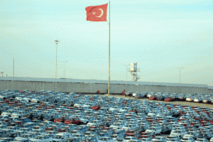 Otomotiv satışları Ocak'ta rekor kıracak