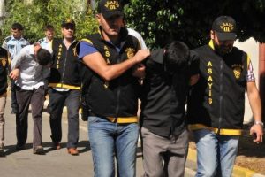 K&uuml;pe gaspına 'hasta &ccedil;ocuk' savunması