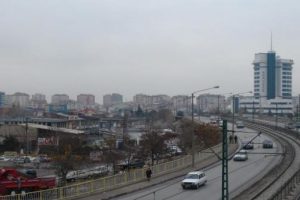 O arsa Danıştaylık oldu