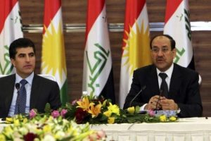 Irak'ta 'Halep&ccedil;e il olsun' &ouml;nerisine onay