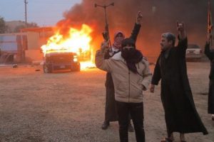 Irak'taki T&uuml;rk vatandaşları i&ccedil;in Dışişleri devrede