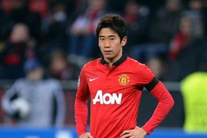 Kagawa T&uuml;rkiye'ye mi gelecek?