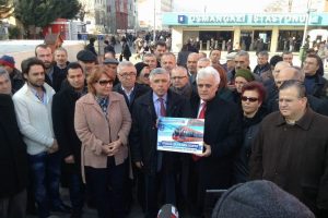 Ulaşımda yalanlar ve ger&ccedil;ekler