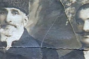 Tarih&ccedil;iler bile şaştı kaldı!