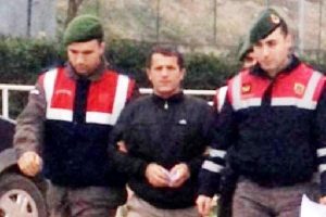 Ş&uuml;pheliler bakın nasıl belirlendi