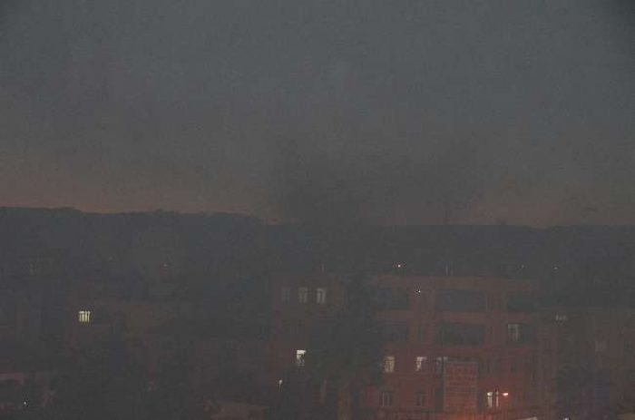 Hava kirliliği bu hastalar i&ccedil;in daha da tehlikeli