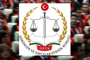 HSYK toplanamadı