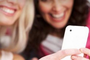 2014'&uuml;n ilk kurbanı Snapchat