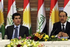 Irak'ta 'Halep&ccedil;e il olsun' &ouml;nerisine onay