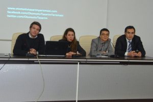 Tasarım yarışmasıyla farklarını ortaya koyacaklar