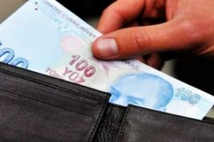 Zamlar t&uuml;keticinin b&uuml;t&ccedil;esini deldi