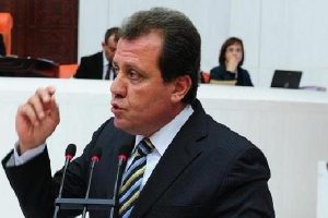 CHP'den Mersin vurgusu