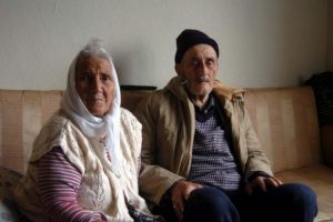 "Bu para bize yeter artık g&ouml;ndermeyin"