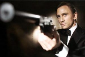 James Bond'un yeni filmleri duyuruldu