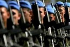 TSK personel sayısını a&ccedil;ıkladı