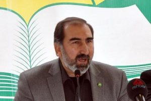 "T&uuml;rkiye'de adalet olduğunu s&ouml;yleyecek tek kişi bulmazsınız"