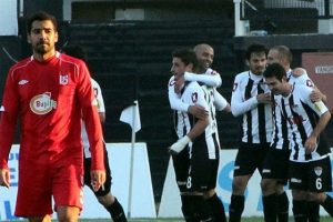 Manisaspor'da izin bitiyor