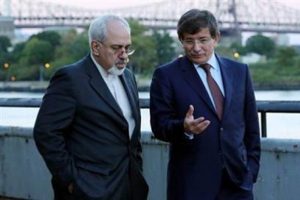 İran Dışişleri Bakanı T&uuml;rkiye'ye geliyor