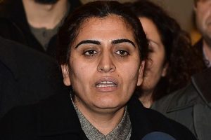 Sebahat Tuncel'e b&uuml;y&uuml;k şok! Karar okununca...