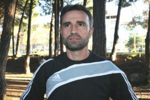 Bartınspor Murat S&ouml;zkesen'e emanet