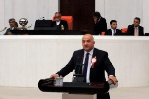 El Kadı ile g&ouml;r&uuml;şt&uuml; m&uuml;?