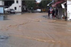 Turizmin kalbi sular altında