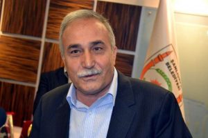 "Bir yolsuzluğumuz varsa soruşturma başlatsınlar"