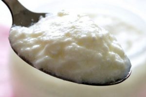 Yoğurt t&uuml;ketenlerin ciltleri daha sağlıklı!