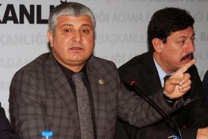 MHP o ismi aday g&ouml;sterdi