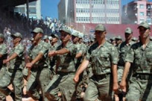 Jandarma 1 yıllık &ccedil;alışmasını a&ccedil;ıkladı