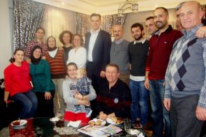"&Ccedil;ocuklarımız i&ccedil;in daha yeşil bir Nil&uuml;fer"