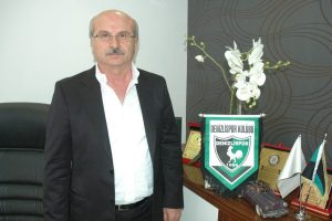 Tekden Denizlispor transfer &ccedil;alışmalarına başladı