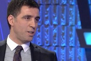 Hakan Ş&uuml;k&uuml;r Lig TV'den ayrıldı