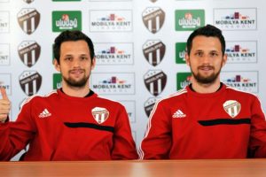 İneg&ouml;lspor'da transfer