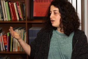Gizem Akhan her şeyi anlattı