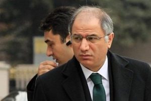 Bakan Ala'dan TIR a&ccedil;ıklaması