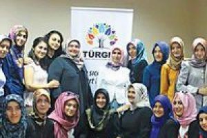 Turgev Burs Basvurusu Ne Zaman Turgev Burs Basvuru Sartlari Turgev Yurt Basvuru