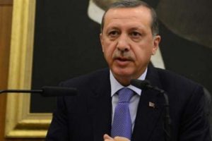 Kurmaylarıyla buluştu