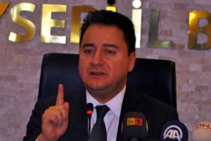 Babacan'dan "ikinci dalga" yorumu