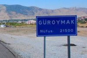 G&uuml;roymaklılar "Norşin" ismini geri istiyor
