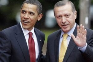 'T&uuml;rkiye'ye baskı yapsın'