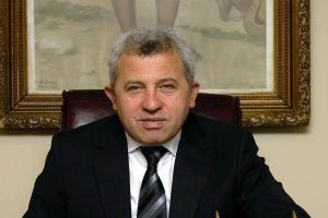 "&Ccedil;ATES Zonguldak'ın son kalesidir"