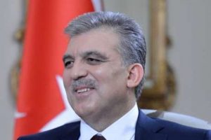 K&ouml;şk'te s&uuml;priz konuk