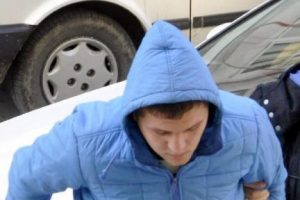 Samsun'da esrarengiz &ouml;l&uuml;m