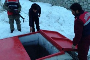 287 bin 237 litre ka&ccedil;ak akaryakıt ele ge&ccedil;irildi