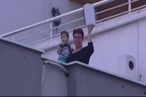Bu kez o şikayet&ccedil;i oldu